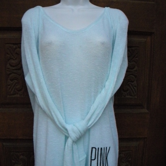 VS PINK lightweight sweater - Picture 2 of 10